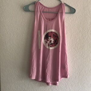 Ten Tree Pink Tank Top